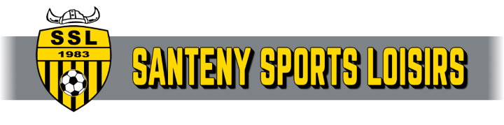 Santeny Sports Loisirs Logo